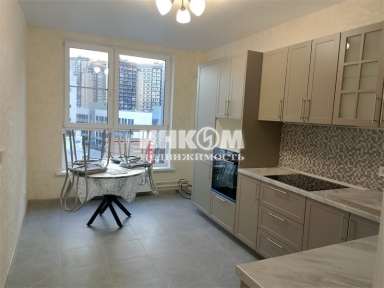 2-х комнатная квартира, Реутов г, Транспортная ул, 31