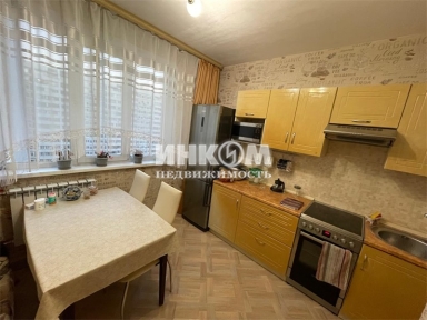 2-х комнатная квартира, Чичерина ул, 8 корп.1