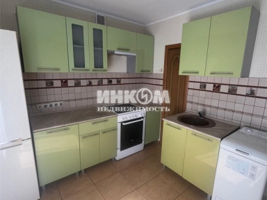 2-х комнатная квартира, Строителей ул, 9