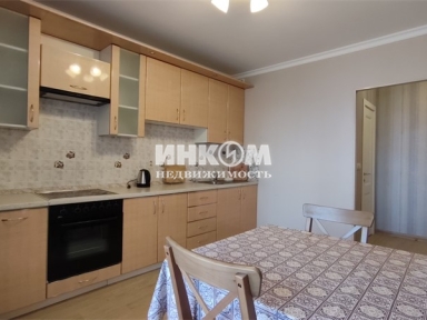 2-х комнатная квартира, Рязанский пр-кт, 60 корп.4