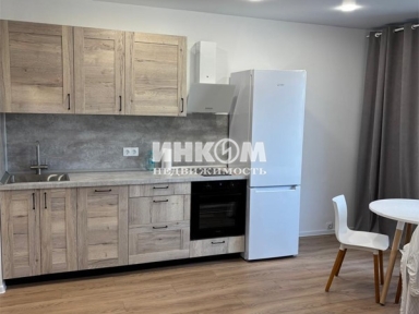 2-х комнатная квартира, Большое Понизовье ул, 8