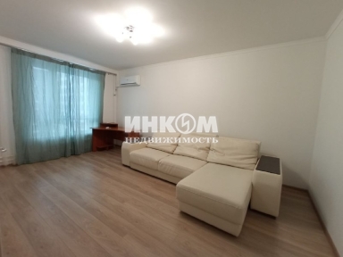 2-х комнатная квартира, Коммунарка п, Александры Монаховой ул, 98 корп.1