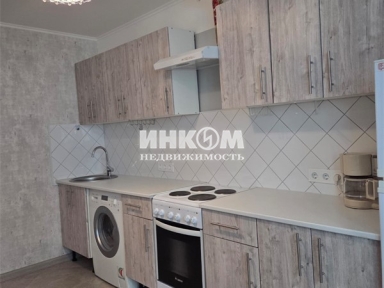 1-комнатная квартира, Красногорск г, Ленина ул, 15 корп.А