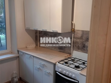 2-х комнатная квартира, Архитектора Власова ул, 37 корп.1