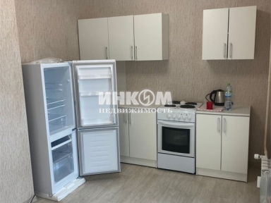 4-х комнатная квартира, Маресьева ул, 12 корп.2