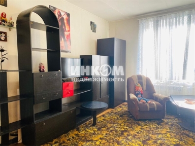 1 комната в 3-х комнатной квартире, Кравченко ул, 12