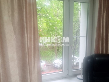 1 комната в 3-х комнатной квартире, Реутовская ул, 24