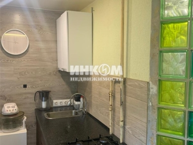 1-комнатная квартира, Грекова ул, 8