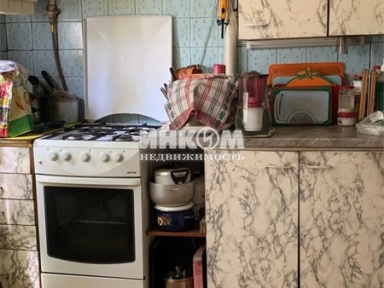 1 комната в 3-х комнатной квартире, Окружной проезд, 12