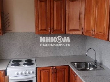 1-комнатная квартира, Академика Понтрягина ул, 11