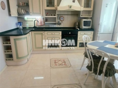 2-х комнатная квартира, Академика Опарина ул, 4 корп.1