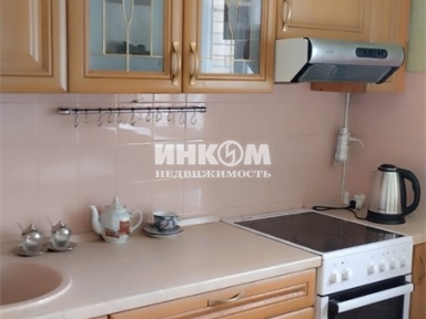 2-х комнатная квартира, Ленинградское ш, 88