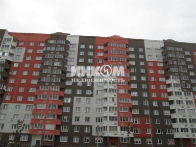 1-комнатная квартира, Нововатутинская 6-я ул, 1