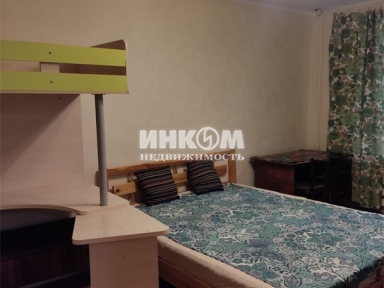 1-комнатная квартира, Халтуринская ул, 18