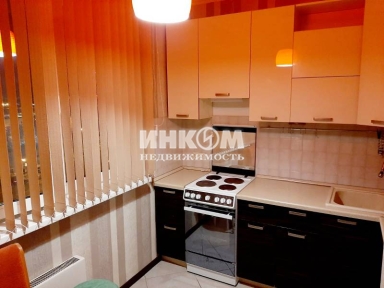 1-комнатная квартира, Адмирала Лазарева ул, 62