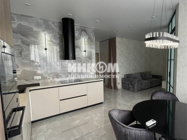 2-х комнатная квартира, Родниковая ул, 30 корп.3