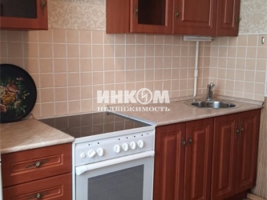 2-х комнатная квартира, Луговой проезд, 7