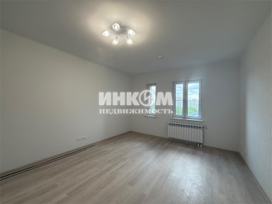 1-комнатная квартира, Соколиной Горы 5-я ул, 21А