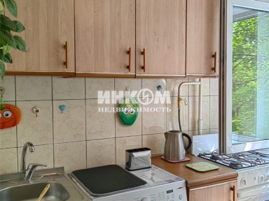2-х комнатная квартира, Матроса Железняка б-р, 19