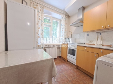 2-х комнатная квартира, Ферсмана ул, 5 корп.1