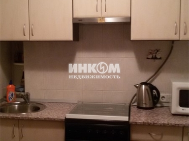 2-х комнатная квартира, Академика Ильюшина ул, 14