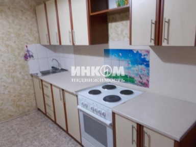 2-х комнатная квартира, Рождественская ул, 19 корп.2
