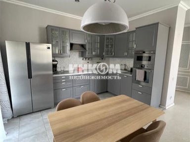 3-х комнатная квартира, Ломоносовский пр-кт, 29 корп.2