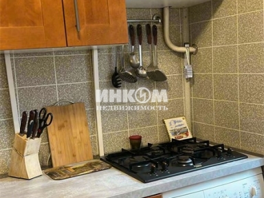 2-х комнатная квартира, Первомайская ул, 9