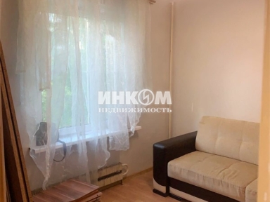 1 комната в 3-х комнатной квартире, Широкая ул, 16