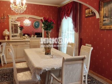 2-х комнатная квартира, Трехгорный Вал ул, 12 корп.2