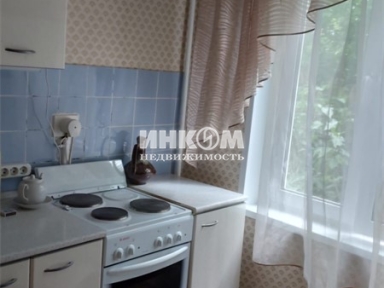 2-х комнатная квартира, Днепропетровская ул, 39