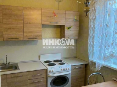 1-комнатная квартира, Варшавское ш, 142 корп.1