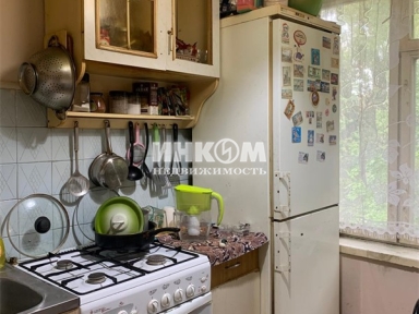 2-х комнатная квартира, Оршанская ул, 4