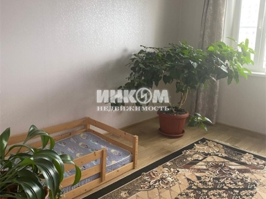 1-комнатная квартира, Лебедянская ул, 32
