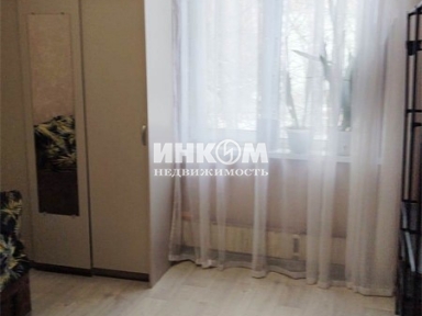 1 комната в 3-х комнатной квартире, Мурановская ул, 7