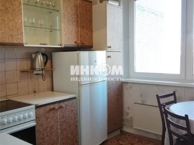 2-х комнатная квартира, Суздальская ул, 16 корп.3