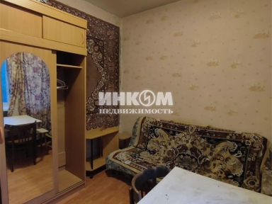1 комната в 4-х комнатной квартире, Шелепихинская наб, 4 корп.1