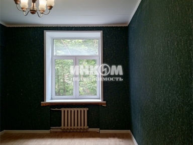 2-х комнатная квартира, Ленинский пр-кт, 72/2