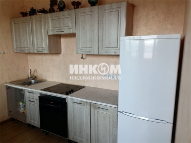 1-комнатная квартира, Путилково д, Новотушинская ул, 5