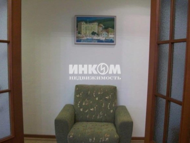 2-х комнатная квартира, Буденного пр-кт, 39 корп.1