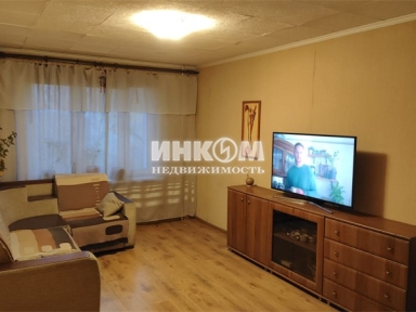 3-х комнатная квартира, Молостовых ул, 12