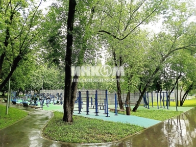 2-х комнатная квартира, Миклухо-Маклая ул, 51 корп.2