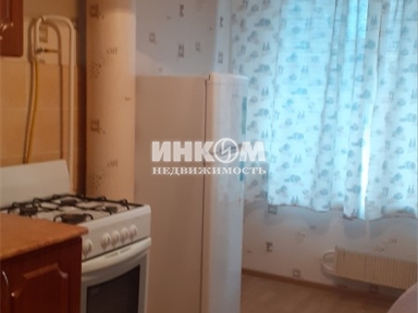1-комнатная квартира, Бажова ул, 20