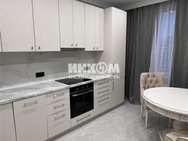 2-х комнатная квартира, Родниковая ул, 30 корп.3
