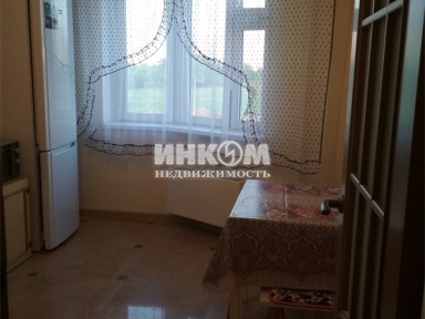 1-комнатная квартира, Самуила Маршака ул, 1