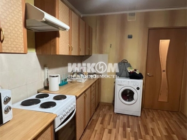1-комнатная квартира, Яблочкова ул, 37