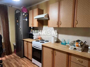 1-комнатная квартира, Яблочкова ул, 37В