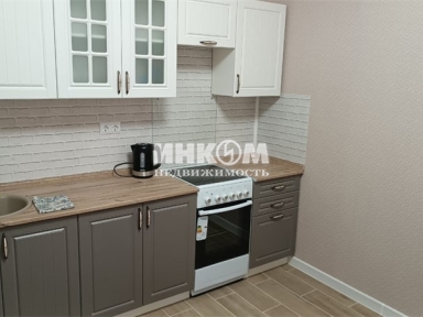 2-х комнатная квартира, Сабурово д, Рождественская ул, 6