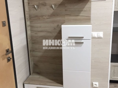 1-комнатная квартира, Выборгская ул, 9/1