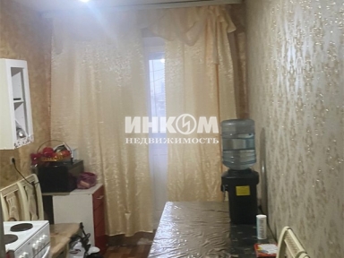 3-х комнатная квартира, Обручева ул, 5а